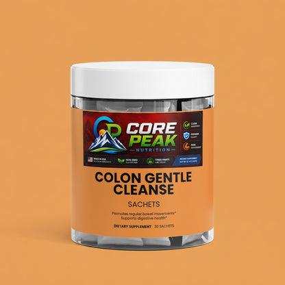 Colon Gentle Cleanse