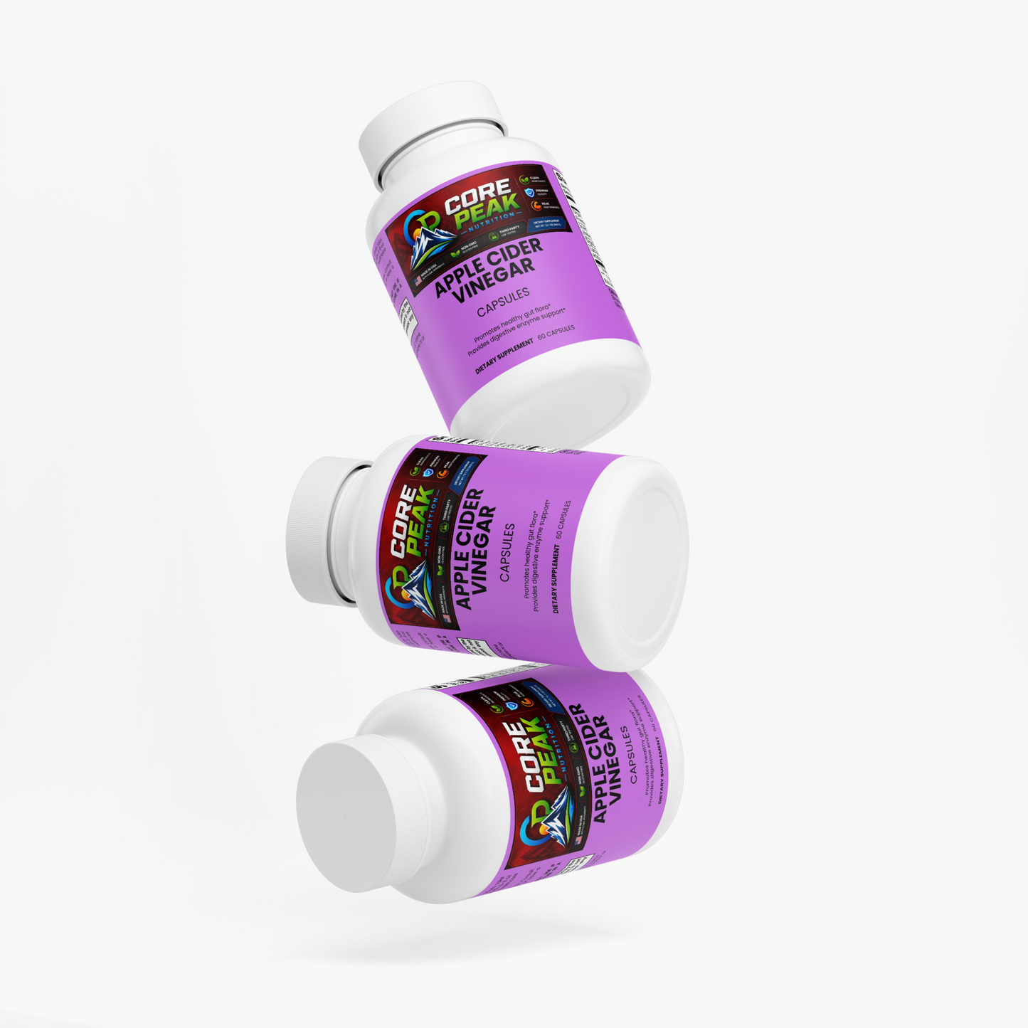Apple Cider Vinegar Capsules