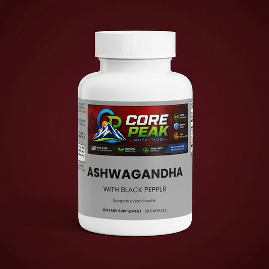 Ashwagandha