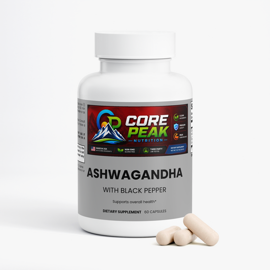 Ashwagandha