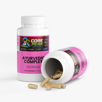Ayurvedic Complex