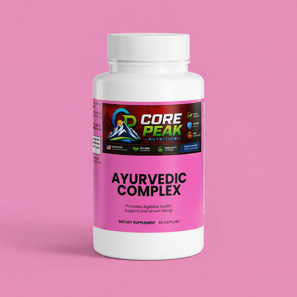 Ayurvedic Complex