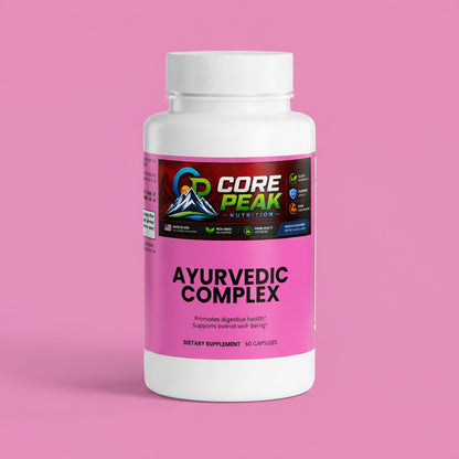 Ayurvedic Complex