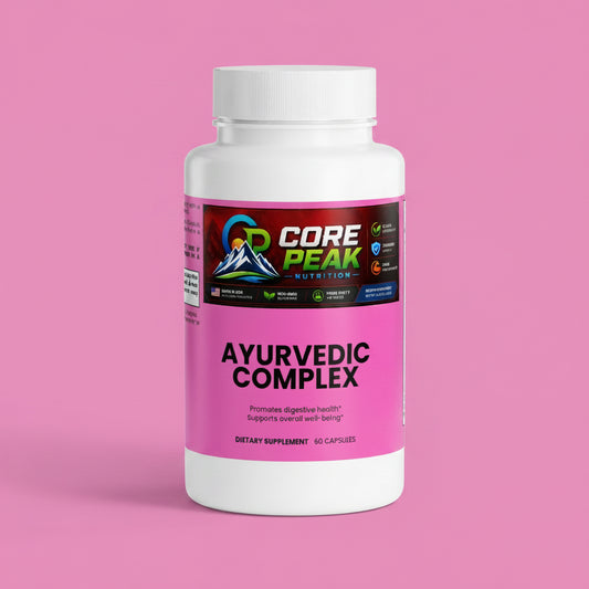 Ayurvedic Complex