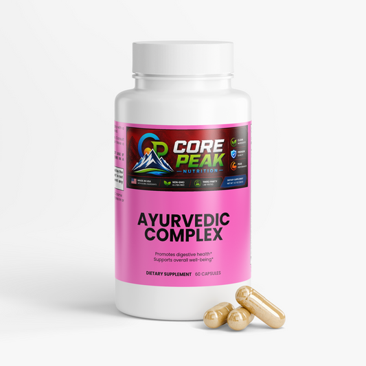 Ayurvedic Complex