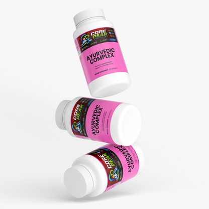 Ayurvedic Complex