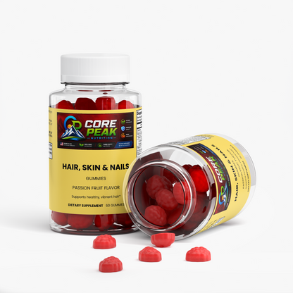 Hair, Skin & Nails Gummies
