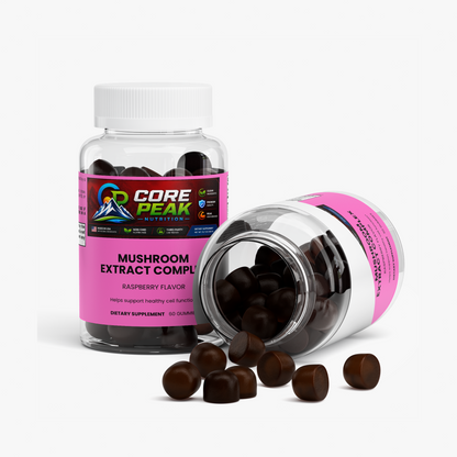 Mushroom Extract Complex