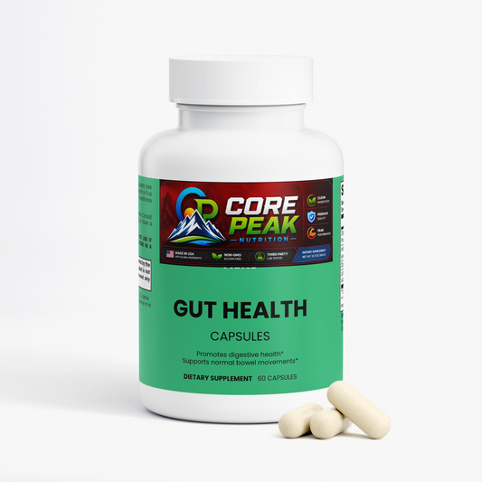 Gut Health