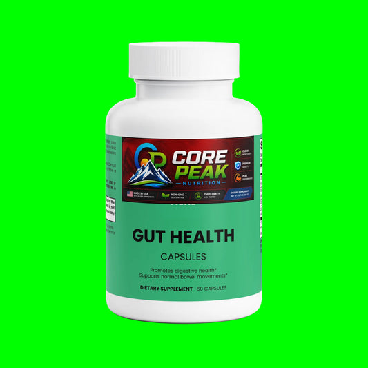Gut Health