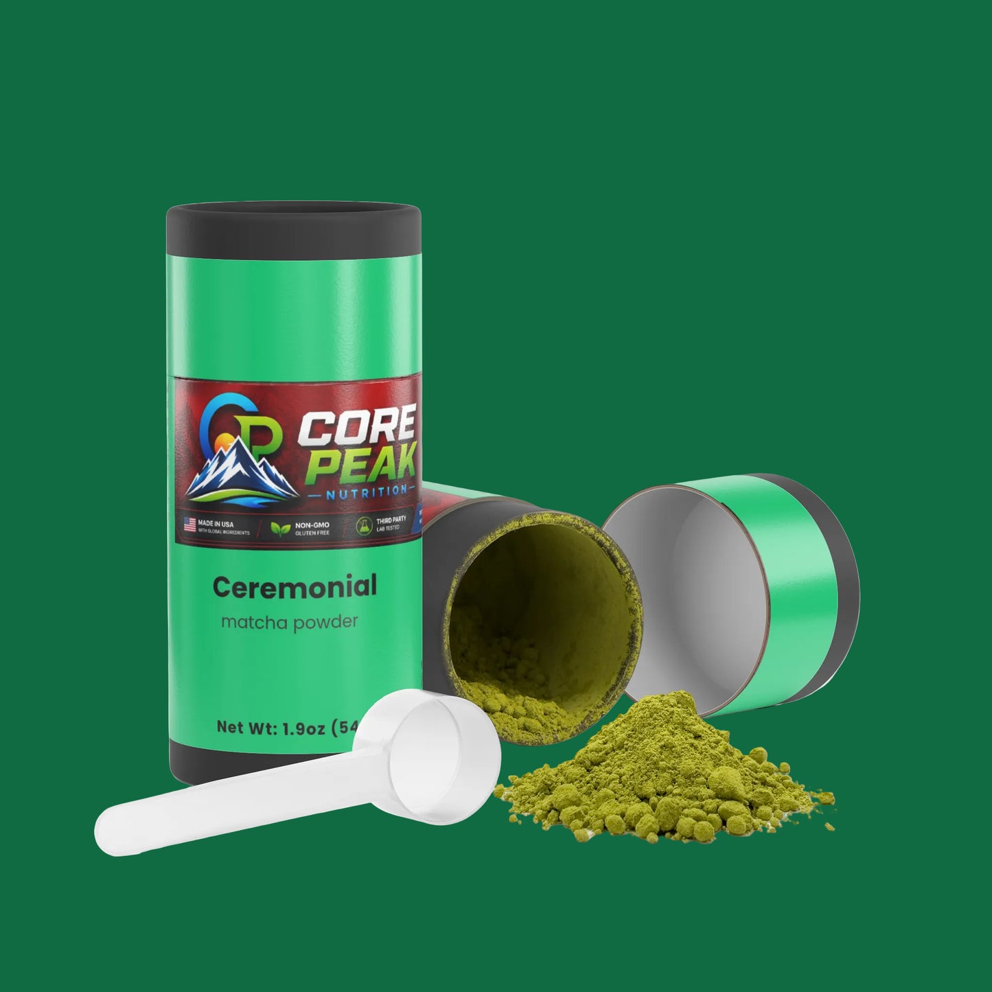 Ceremonial Matcha Powder