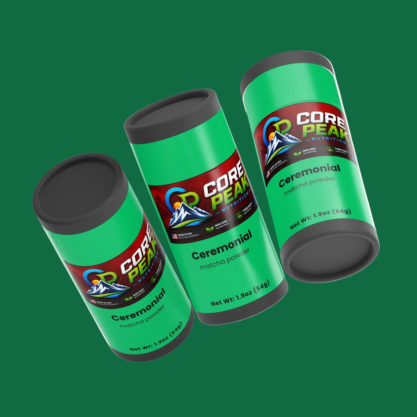 Ceremonial Matcha Powder