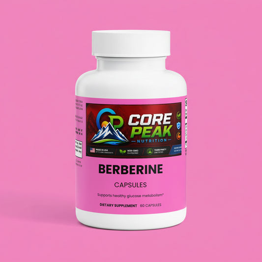 Berberine
