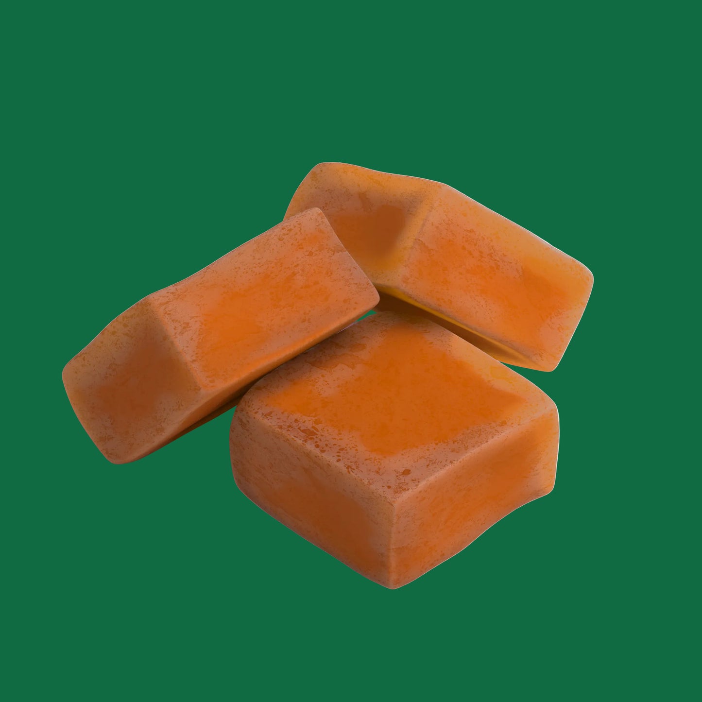 Adaptogen Vitality Gummies