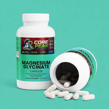 Magnesium Glycinate