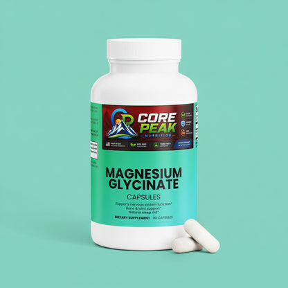 Magnesium Glycinate