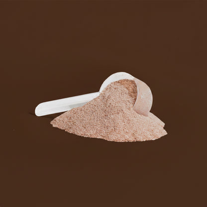 Grass-Fed Collagen Peptides Powder (Chocolate)