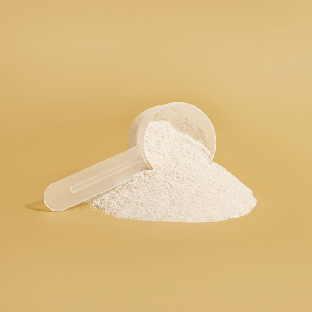 Grass-Fed Collagen Creamer (Vanilla)