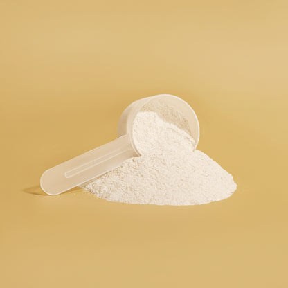 Grass-Fed Collagen Creamer (Vanilla)