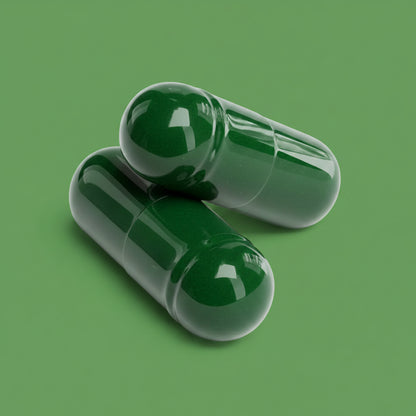 Gotu Kola & Bacopa Clarity Complex