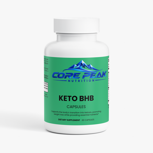 Keto BHB