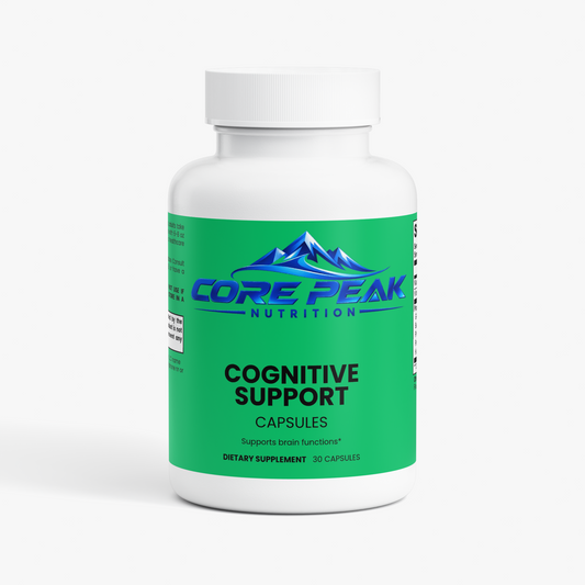 Cognitive Support