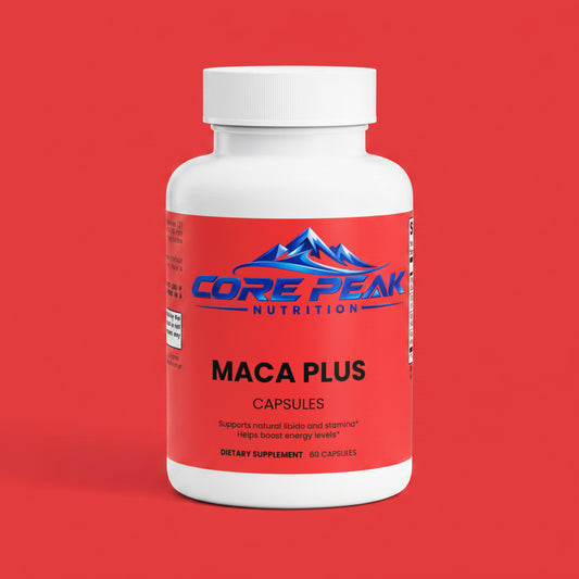 Maca Plus