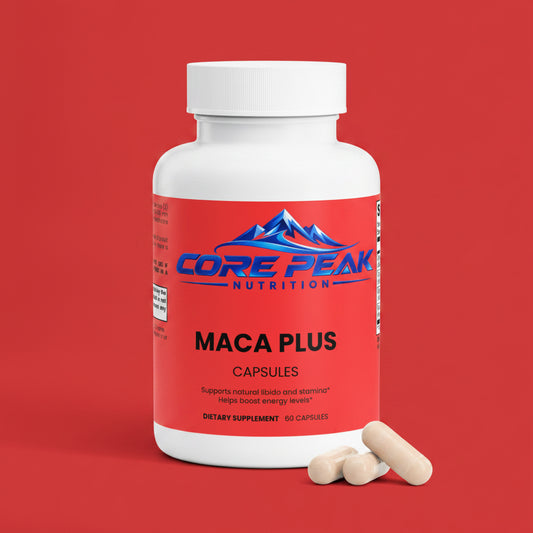 Maca Plus