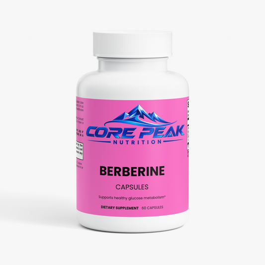 Berberine