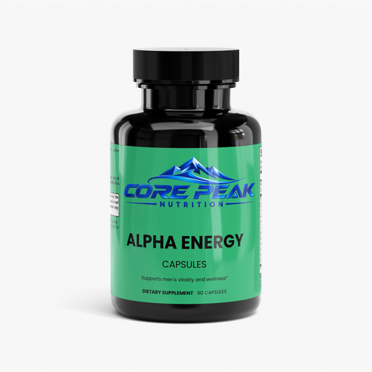 Alpha Energy