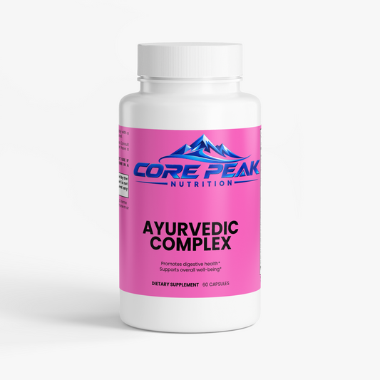Ayurvedic Complex