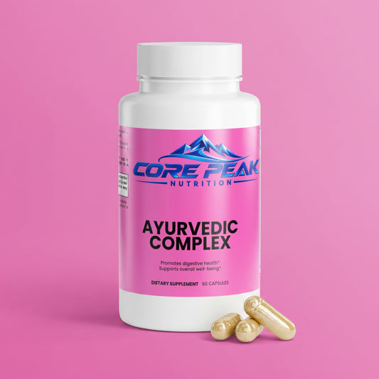 Ayurvedic Complex