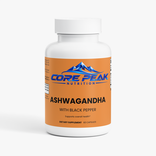 Ashwagandha