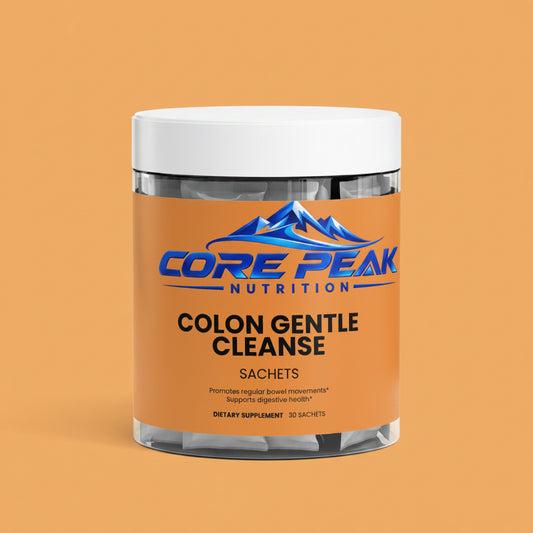 Colon Gentle Cleanse