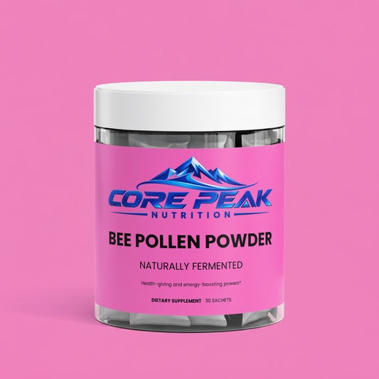 Bee Bread Powder