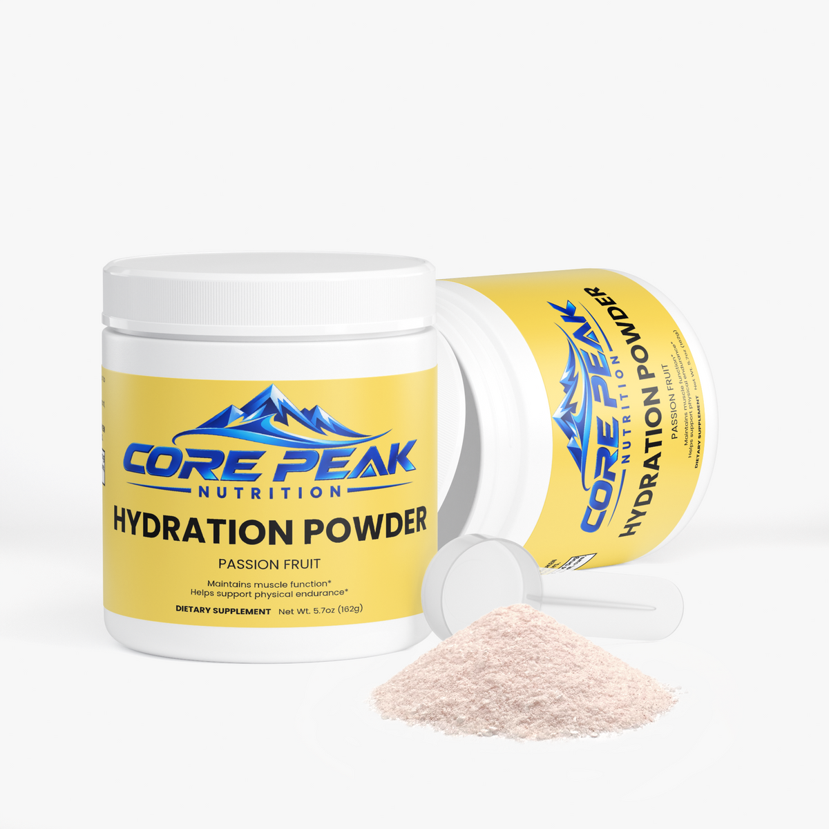 Hydration Powder (Passion Fruit)