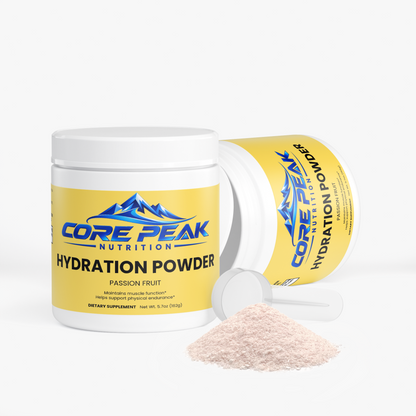 Hydration Powder (Passion Fruit)