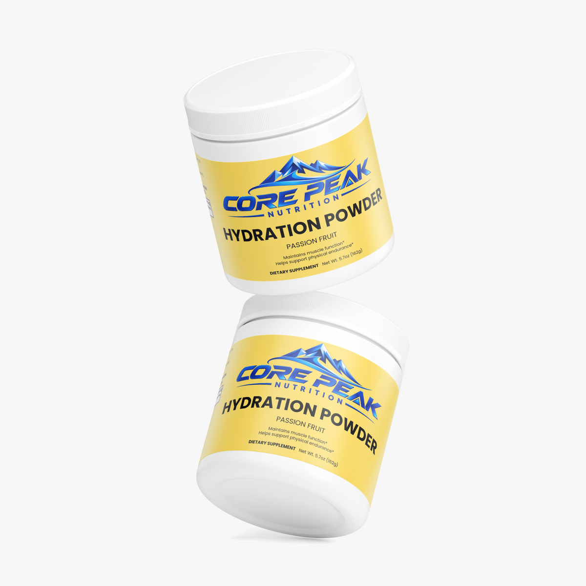Hydration Powder (Passion Fruit)