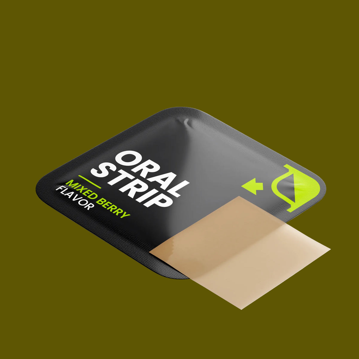 Probiotic + Metabolism Strips