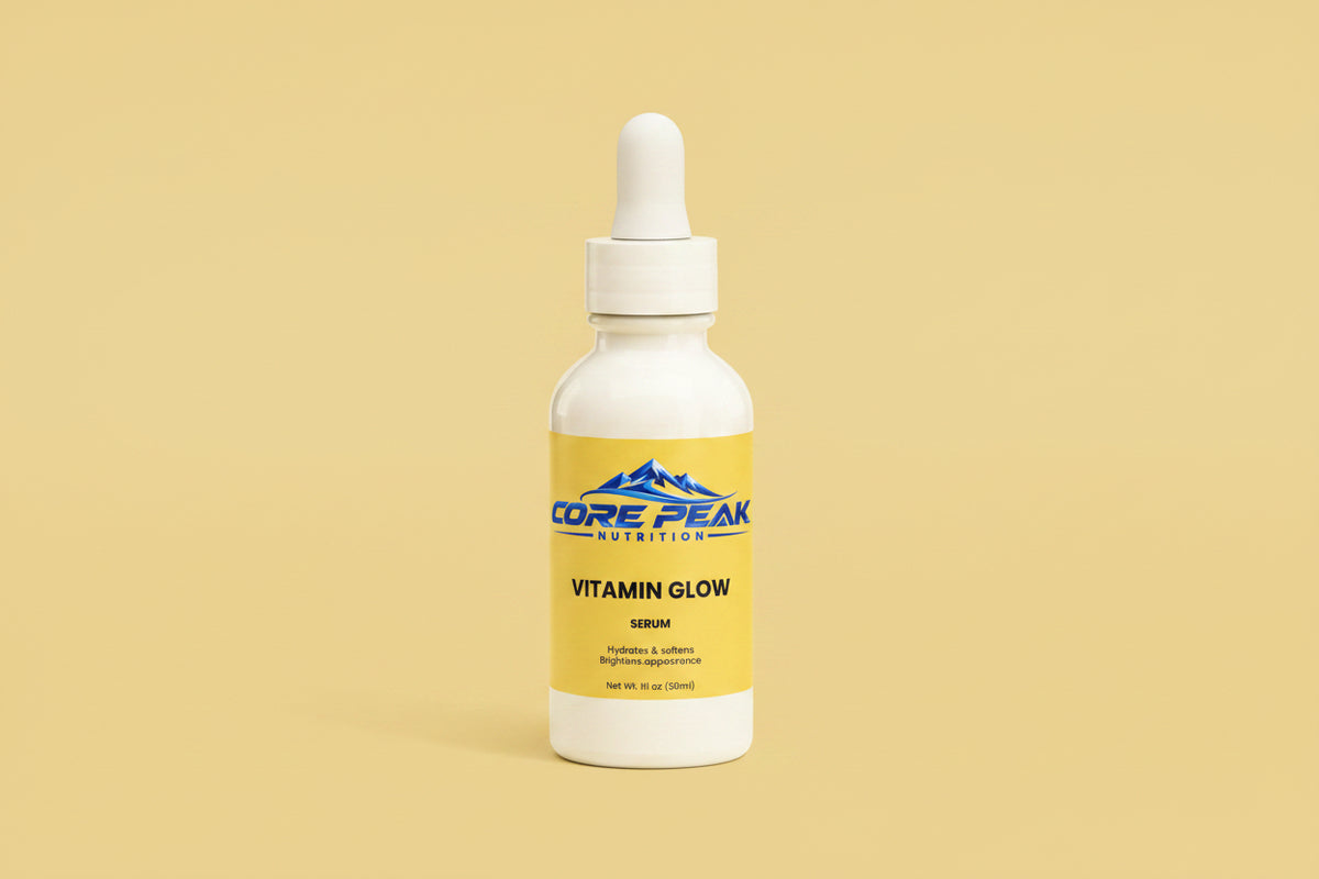 Vitamin Glow Serum