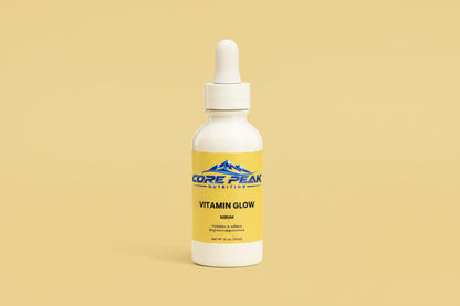 Vitamin Glow Serum