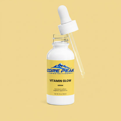 Vitamin Glow Serum