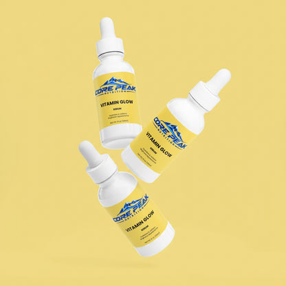Vitamin Glow Serum