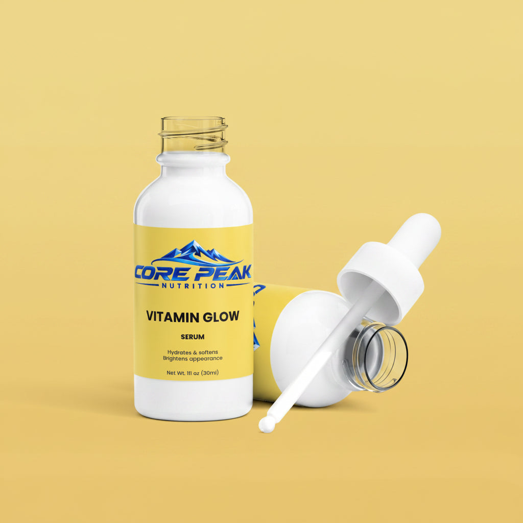 Vitamin Glow Serum