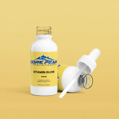 Vitamin Glow Serum