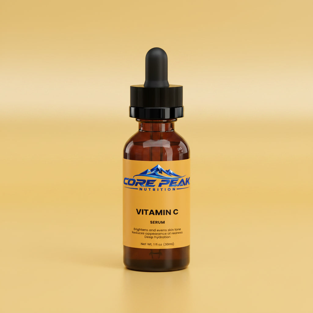Vitamin C Serum