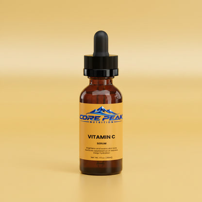 Vitamin C Serum