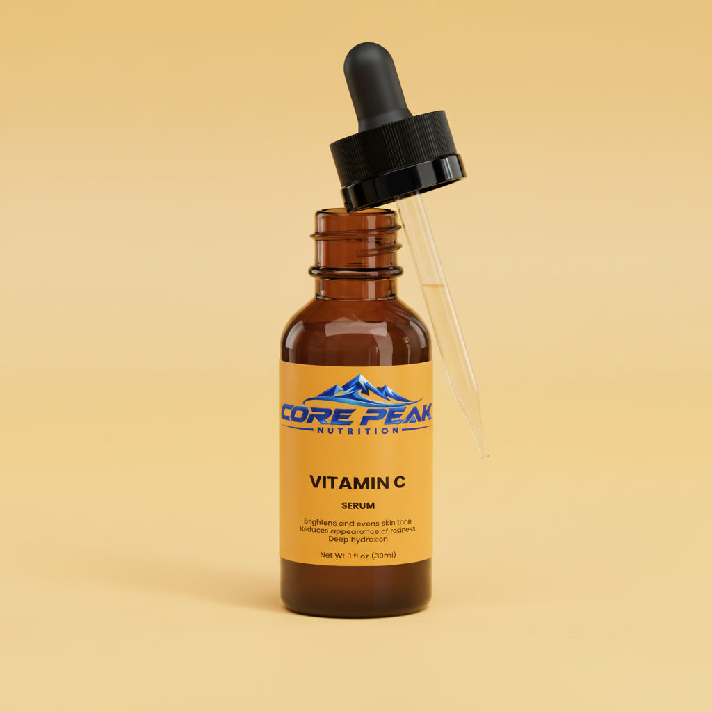 Vitamin C Serum