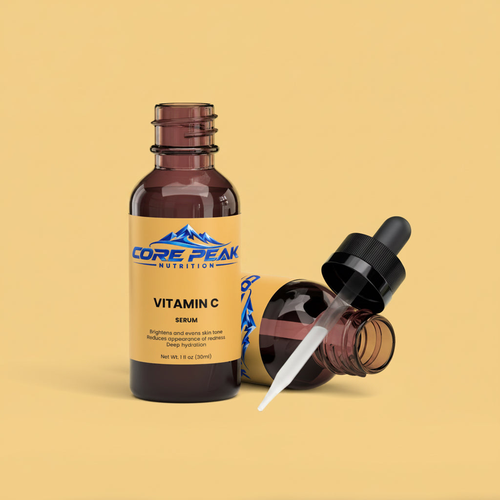 Vitamin C Serum