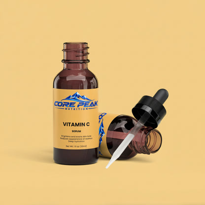 Vitamin C Serum